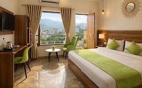 Wanna Stay Rishikesh